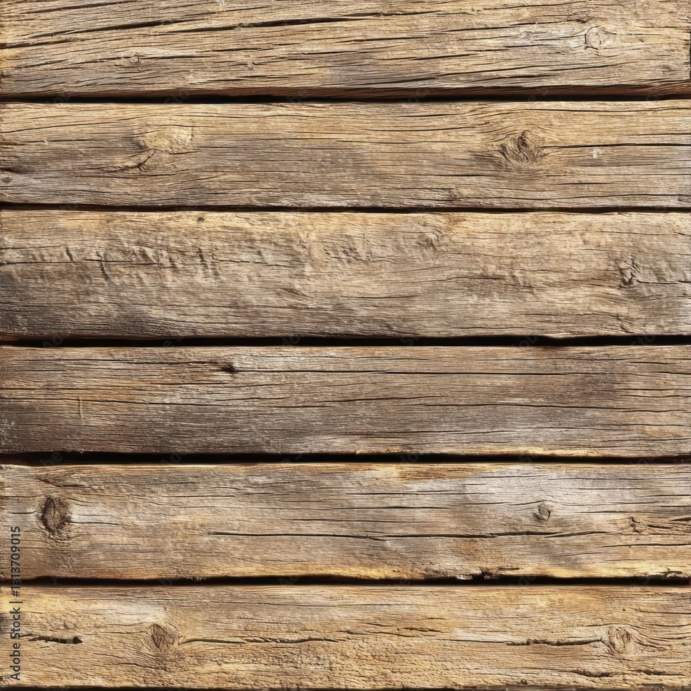 Rustic brown weathered wood planks background texture. Rustic brown weathered wood planks background texture.