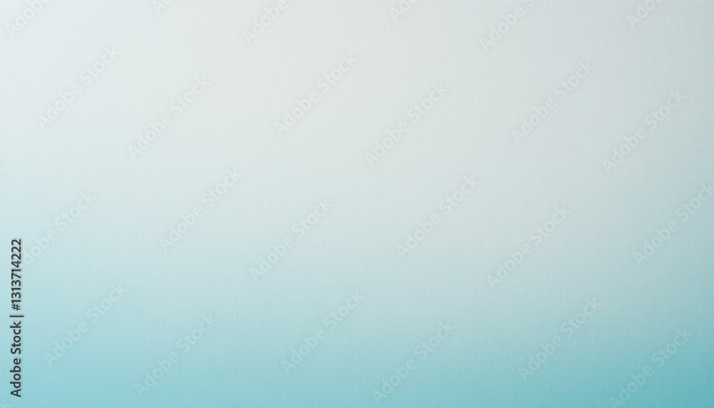Soft Gradient Background with Blue and White Color Blend Soft Gradient Background with Blue and White Color Blend