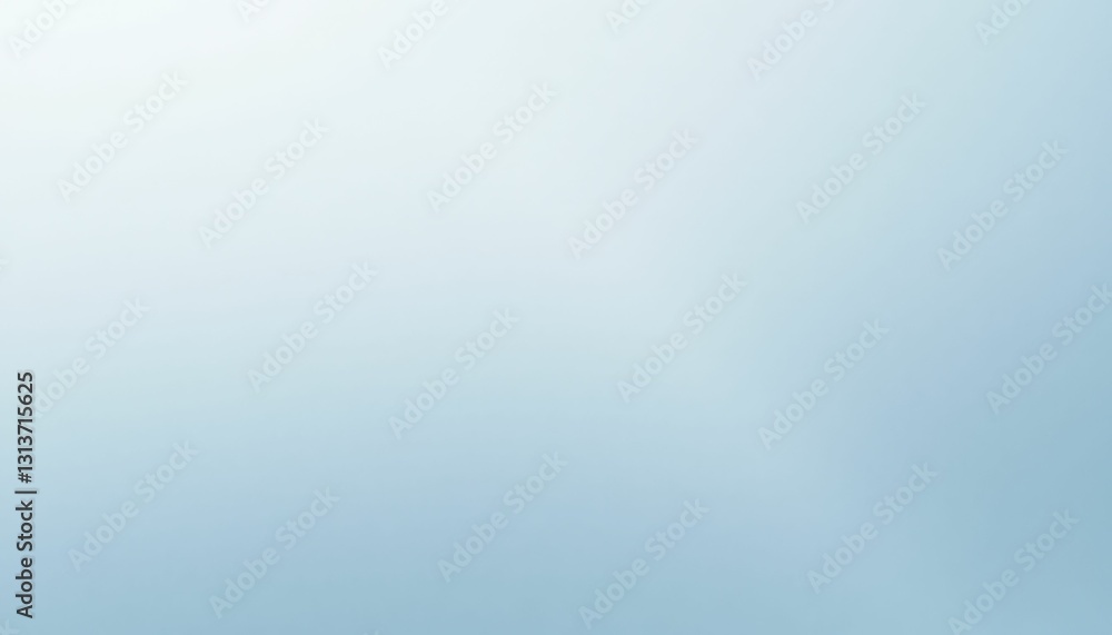 Soft Blue Gradient Background for Minimalist Design Purposes Soft Blue Gradient Background for Minimalist Design Purposes