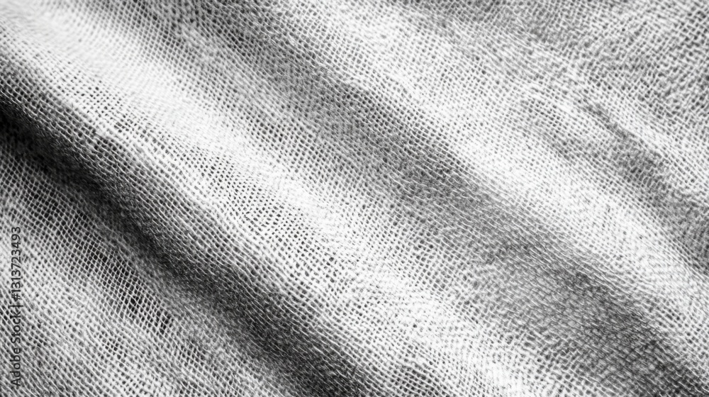 textured fabric background white linen close up textured fabric background white linen close up