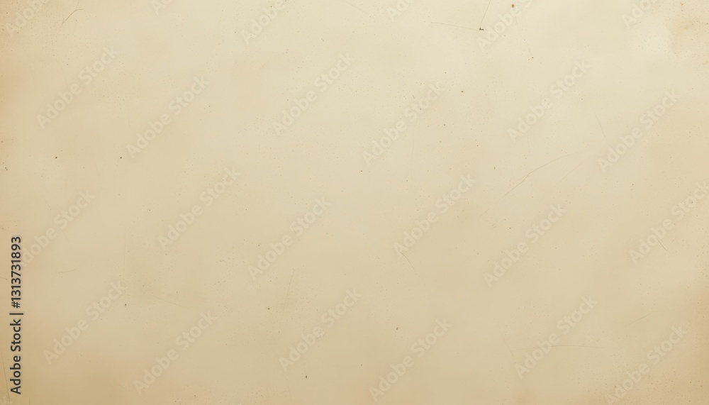 Fototapeta premium Plain Beige Background Texture for Graphic and Design Uses