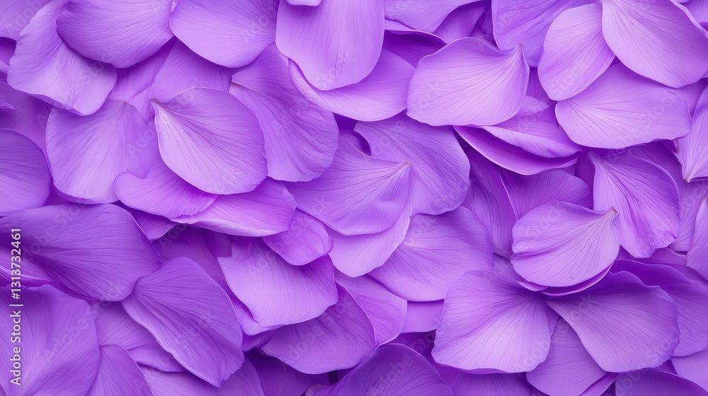 close-up of purple petals with soft lighting, natural and elegant, close-up of purple petals with soft lighting, natural and elegant,