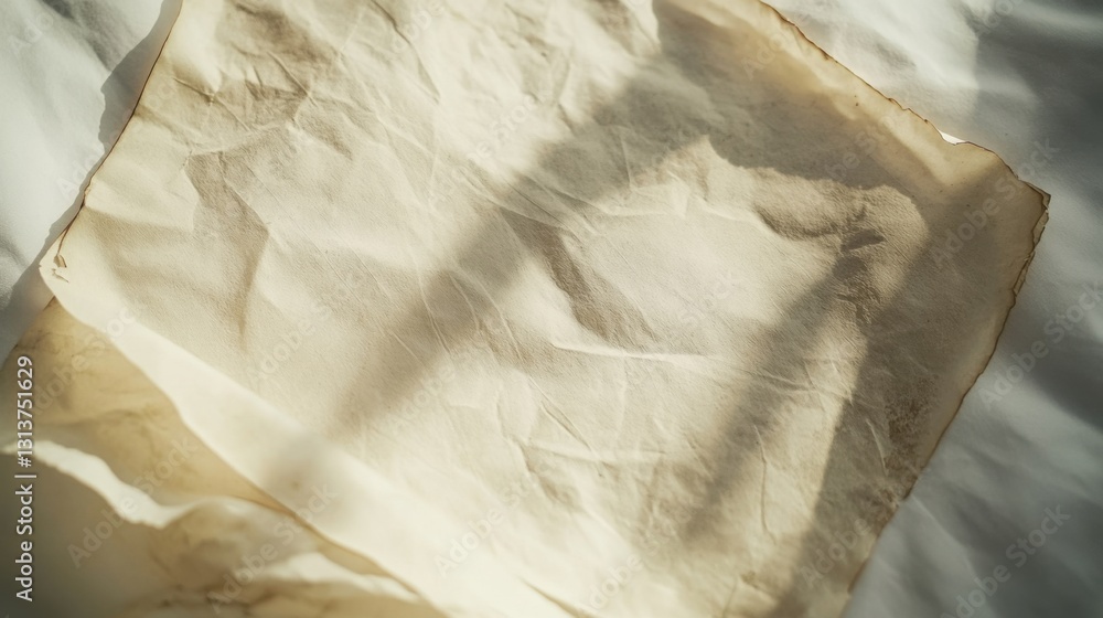 Obraz premium old paper texture background