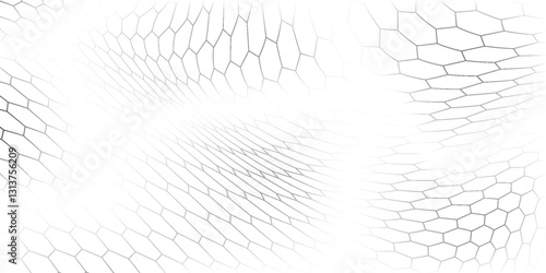 Modern texture for fishing nets. Seamless pattern for sportswear or soccer goal abstract simple modern design