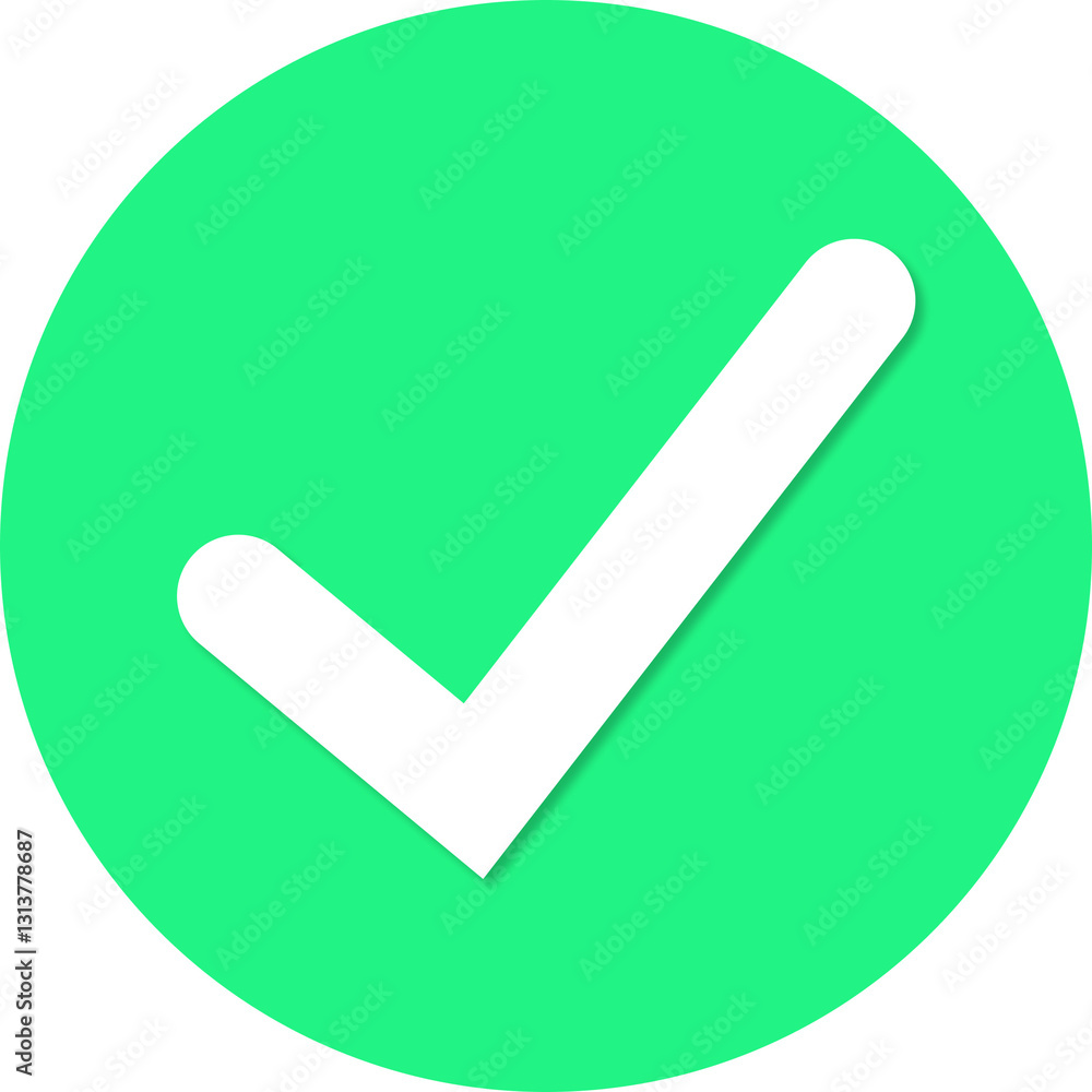 check mark icon check mark icon