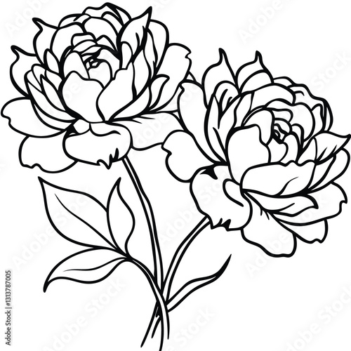 The vector format allows you to easily customize and edit the design as you like. This artwork is perfect for printing on any object, making it ideal for t-shirts, mugs, posters, and more. Don't wait 
