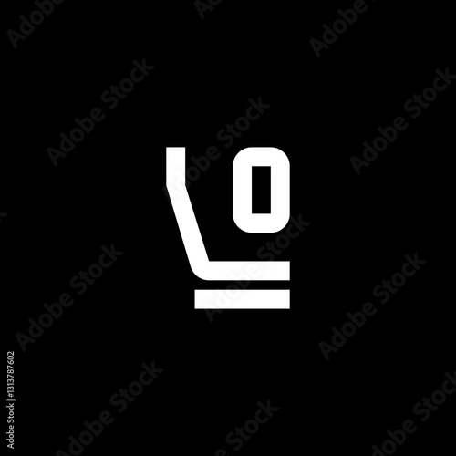 Seat Icon
