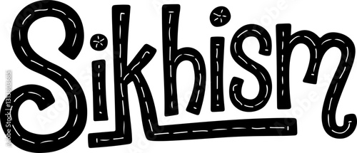 Sikhism.