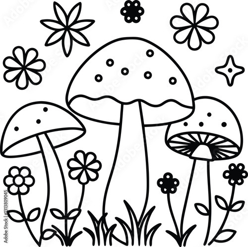 The vector format allows you to easily customize and edit the design as you like. This artwork is perfect for printing on any object, making it ideal for t-shirts, mugs, posters, and more. Don't wait 