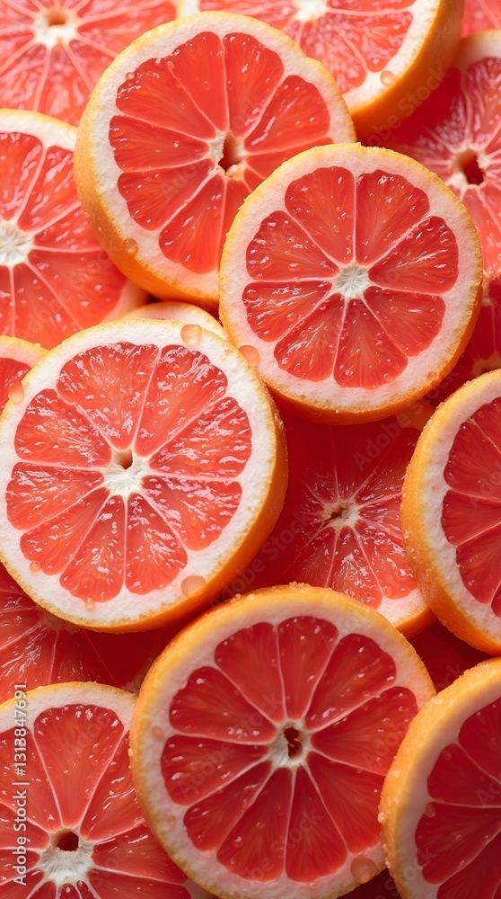 Grapefruit Paradise Grapefruit Paradise