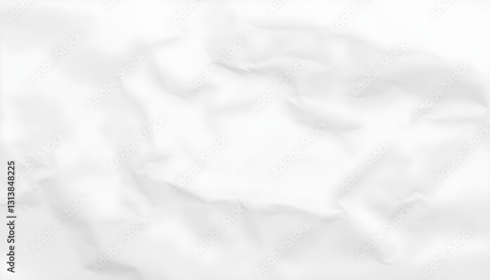 Obraz premium 하얀종이질감배경