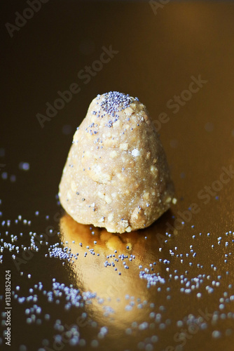 ant hill cake