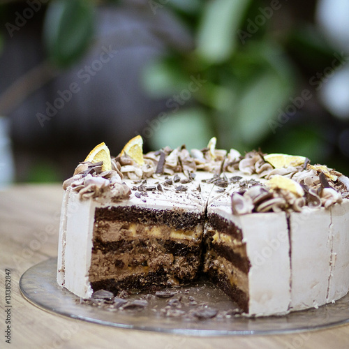 piece of cake
