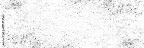 Dotted gradient halftone background. Horizontal seamless dots pattern in pop art style.