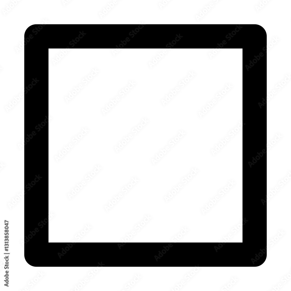 shape regular icon shape regular icon