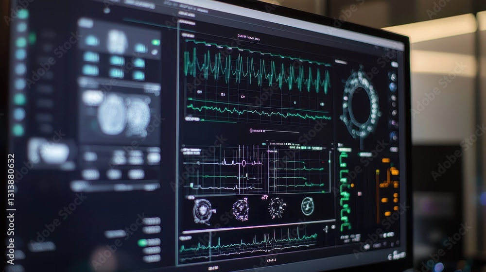 Artificial Intelligence in Medical Diagnostics