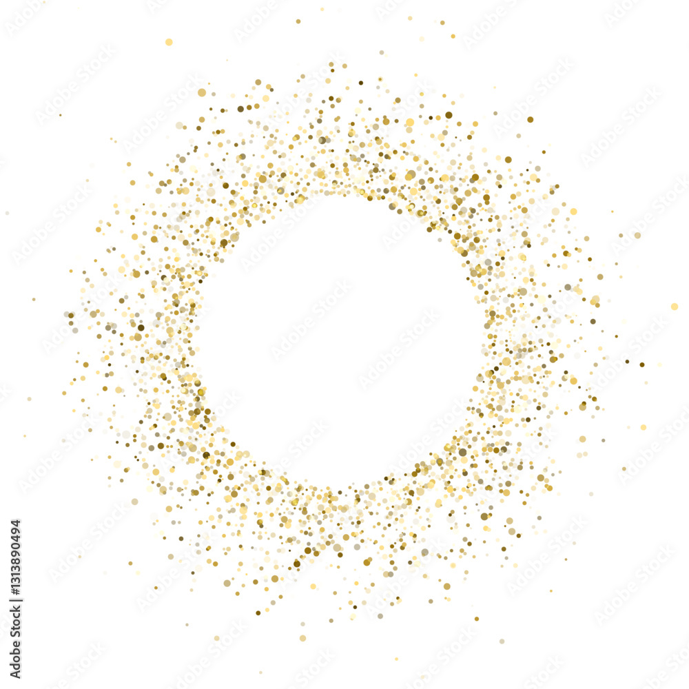 golden confetti explosion with shimmering dust, sparkling bokeh, and luxury glamour effects. Perfect for celebrations, holiday decorations, festive banners, and abstract gold textures. Vector illustra golden confetti explosion with shimmering dust, sparkling bokeh, and luxury glamour effects. Perfect for celebrations, holiday decorations, festive banners, and abstract gold textures. Vector illustra
