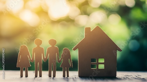 Household Sharing Costs and Support