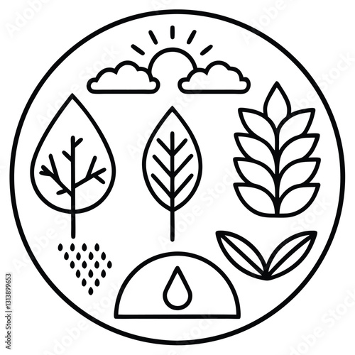 The vector format allows you to easily customize and edit the design as you like. This artwork is perfect for printing on any object, making it ideal for t-shirts, mugs, posters, and more. Don't wait 