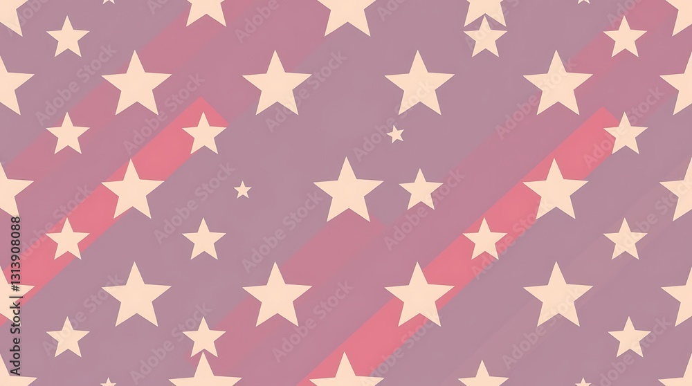 Starry Serenade: A captivating background of pastel-colored stars dance across a canvas, the stars of varying sizes forming a mesmerizing celestial pattern. Starry Serenade: A captivating background of pastel-colored stars dance across a canvas, the stars of varying sizes forming a mesmerizing celestial pattern.