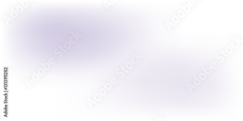 Soft blurry purple frosted glass  gradient background 