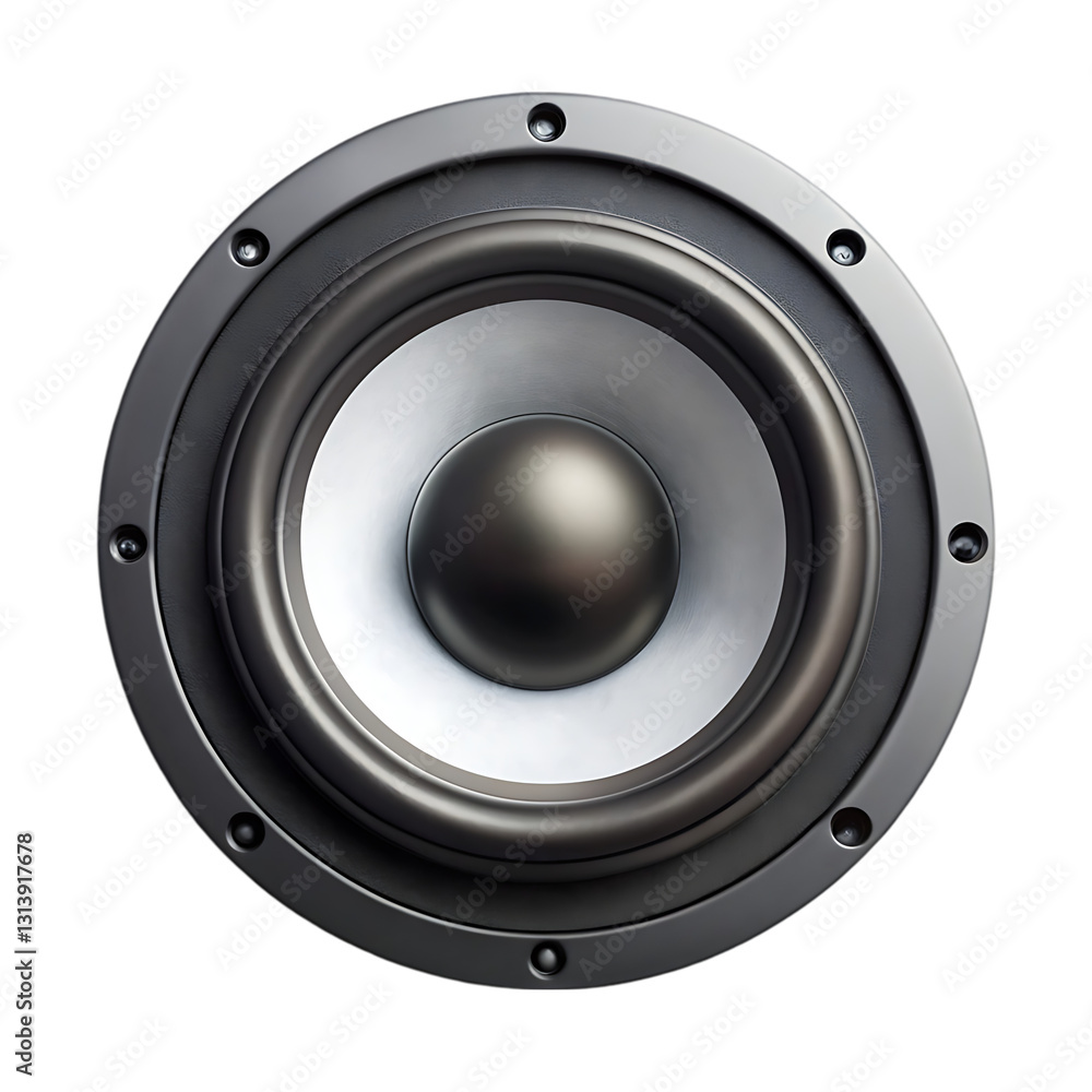 High-Quality Audio Speaker High-Quality Audio Speaker