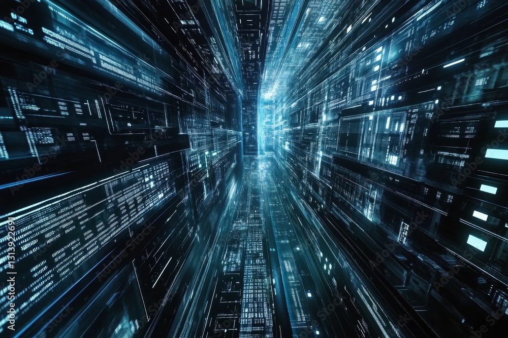 A computer generated image of a cityscape with a blue sky and a bright light. The image is full of bright colors and has a futuristic feel to it A computer generated image of a cityscape with a blue sky and a bright light. The image is full of bright colors and has a futuristic feel to it