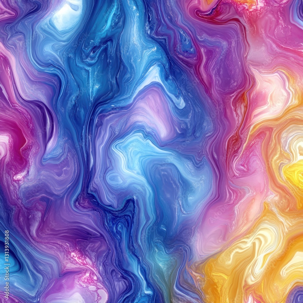 Abstract colorful marble texture background. Abstract colorful marble texture background.