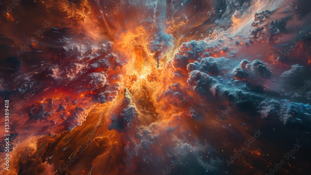 In the beginning God created the heaven.jpeg In the beginning God created the heaven.jpeg