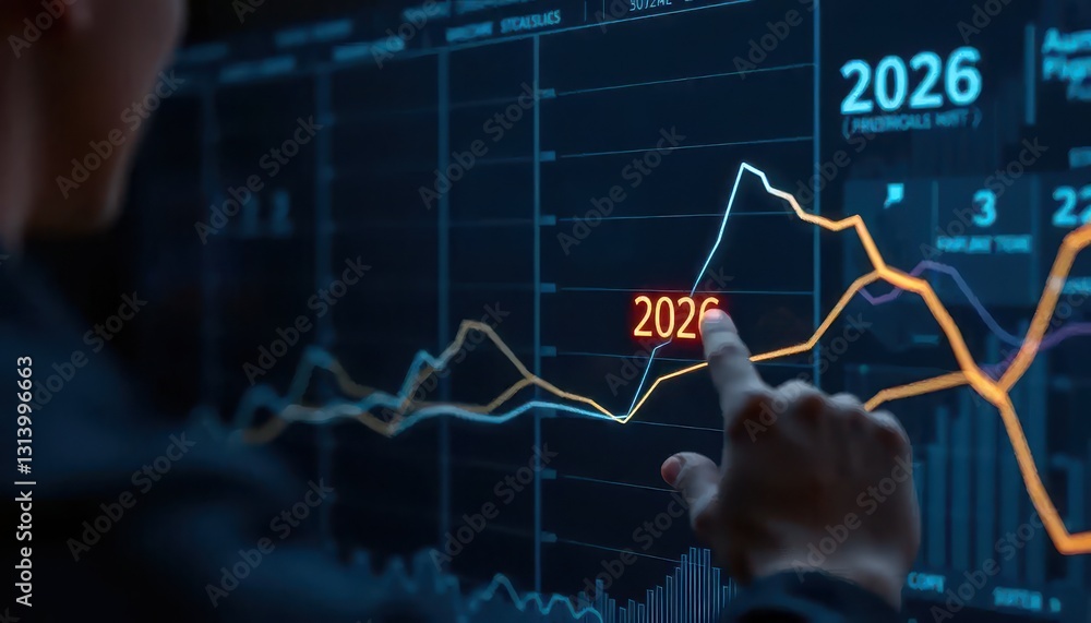 Future Trends 2026 Analyzing Data and Forecasting Growth Future Trends 2026 Analyzing Data and Forecasting Growth