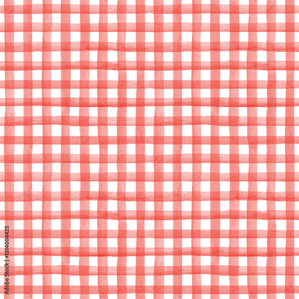 red and white checkered pattern red and white checkered pattern