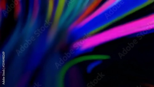 abstract colorful background