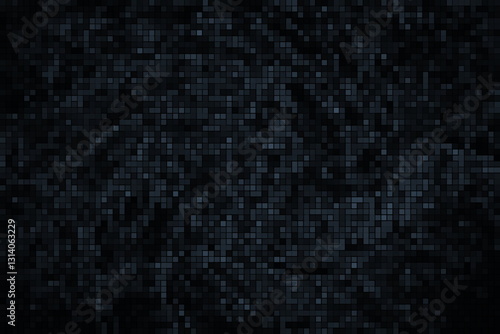 abstract binary code background