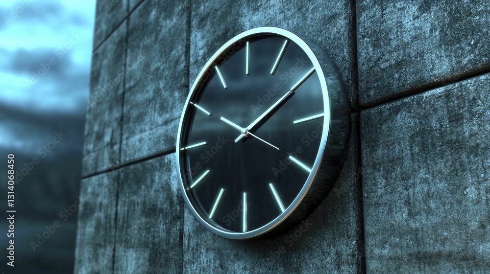A minimalist, digital clock with hands pointing to different time zones, illustrating the challenge of remote teamwork across locations. A minimalist, digital clock with hands pointing to different time zones, illustrating the challenge of remote teamwork across locations.