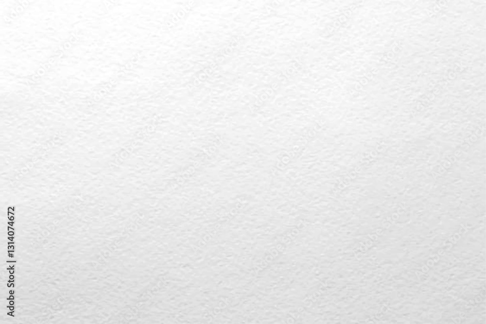 Naklejka premium Close Up on White Paper Texture Background.