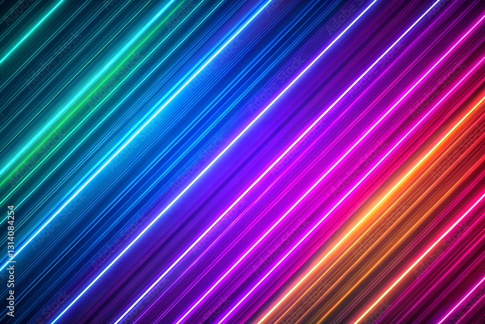Multicolored lines with neon glow Copy Space. milkyhexddway Backgrounds for creating advertising placements. Your ads can be here. Company logo agency Texture editor Picture marketing Image business Multicolored lines with neon glow Copy Space. milkyhexddway Backgrounds for creating advertising placements. Your ads can be here. Company logo agency Texture editor Picture marketing Image business