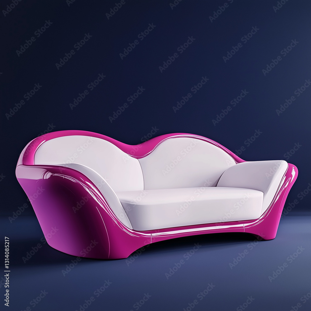 luksusowa sofa