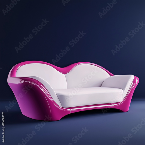 luksusowa sofa