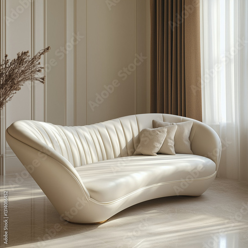 Luksusowa sofa