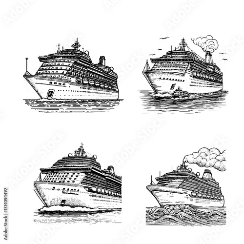 Cruise Ship