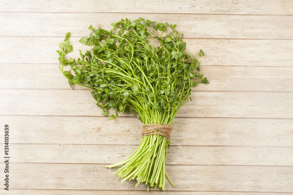 Water parsley is a perennial herb of the Apiaceae family. The stem is about 30 cm tall, hairless, and spreads by spreading out creeping stems. Water parsley is a perennial herb of the Apiaceae family. The stem is about 30 cm tall, hairless, and spreads by spreading out creeping stems.