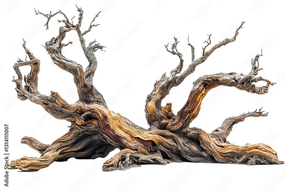Ancient Bristlecone Pine: A Relic of Time Ancient Bristlecone Pine: A Relic of Time