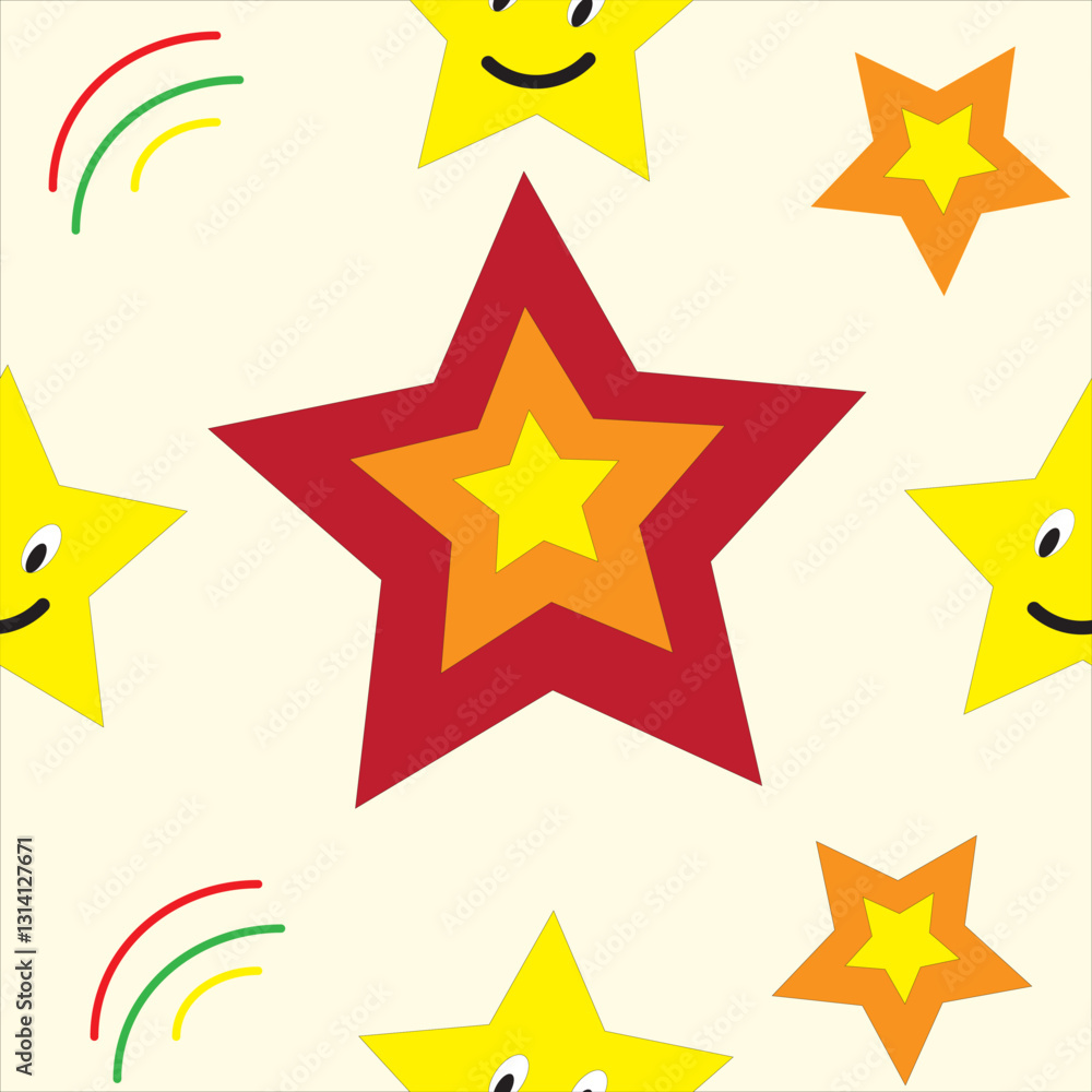 Obraz premium Stars