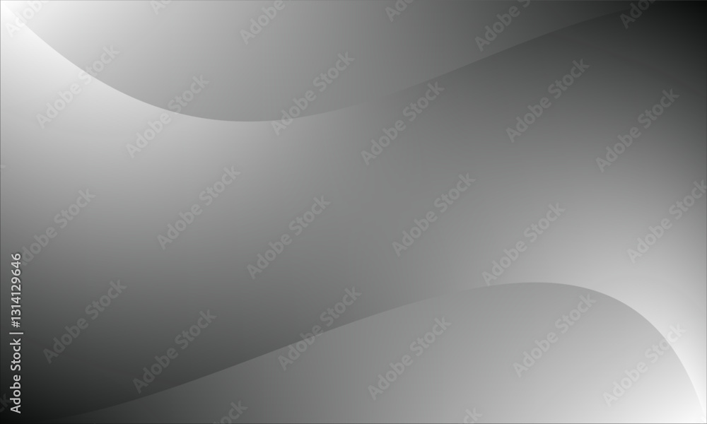 abstract curve background, gray wave vector on white background, design for business presentation slide or backdrop, gradient tape ribbon background, presentation slide template abstract curve background, gray wave vector on white background, design for business presentation slide or backdrop, gradient tape ribbon background, presentation slide template