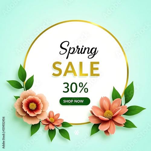 Spring 30% Discount Offer on Lawn Care
