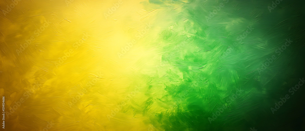Obraz premium Colorful abstract gradient art digital artwork modern design contemporary environment artistic viewpoint