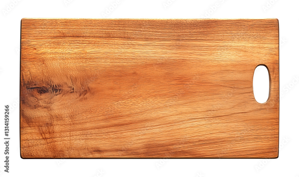 Minimalist wooden chopping board on a transparent background for culinary use isolated in a white or transparent background, chopping board png image Minimalist wooden chopping board on a transparent background for culinary use isolated in a white or transparent background, chopping board png image