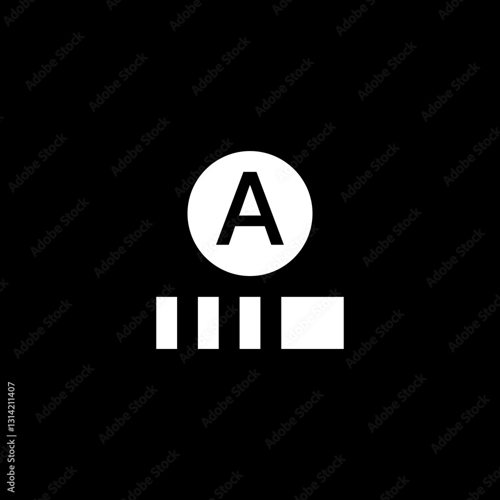 Barcode Icon Barcode Icon