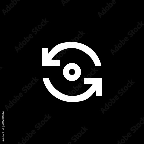 Sync Icon
