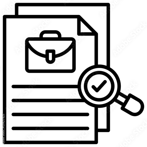 Job Icon
